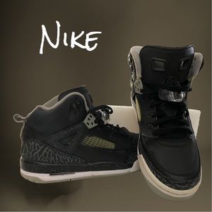 Nike Spizike